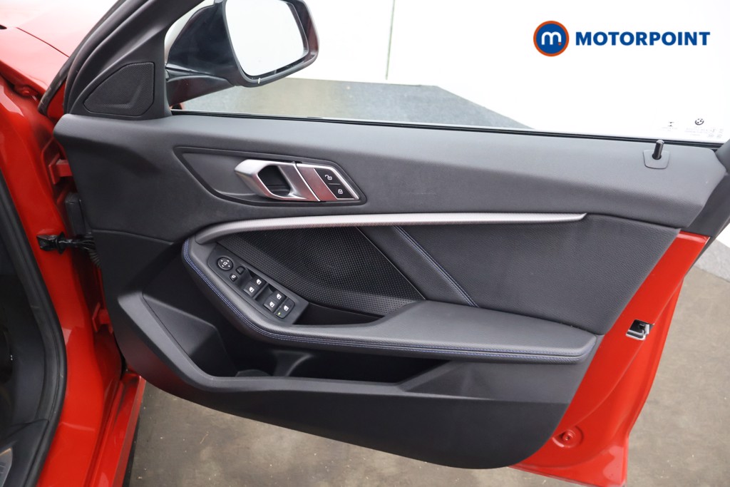 BMW 1 Series M135i Automatic Petrol Hatchback - Stock Number (1600376) - 12th supplementary image