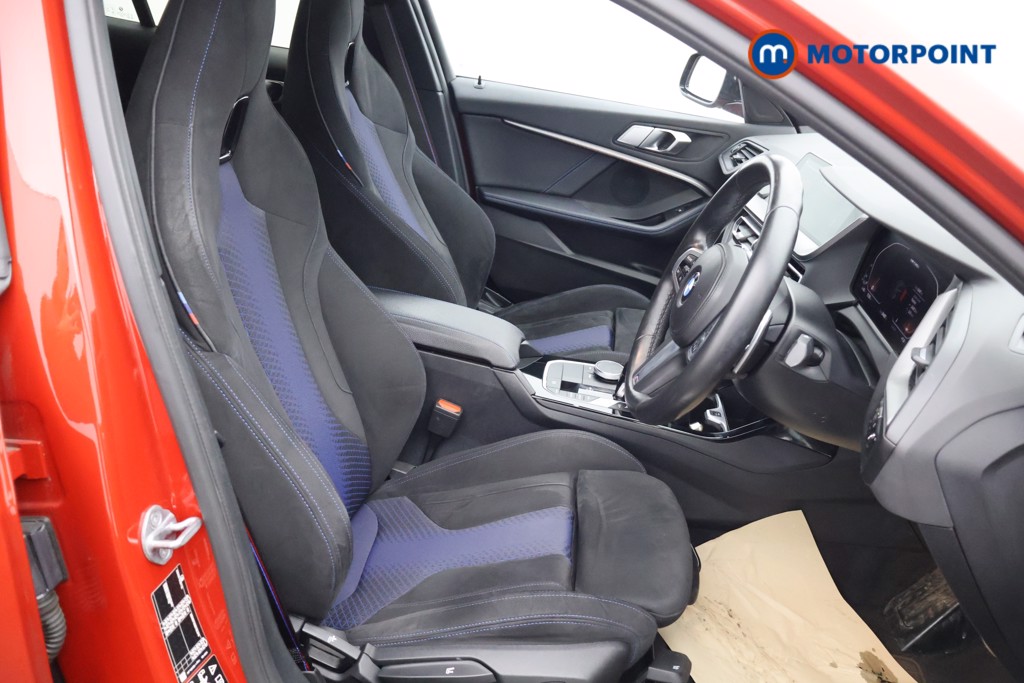 BMW 1 Series M135i Automatic Petrol Hatchback - Stock Number (1600376) - 14th supplementary image