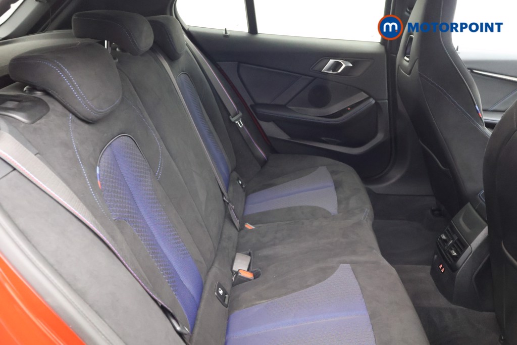 BMW 1 Series M135i Automatic Petrol Hatchback - Stock Number (1600376) - 15th supplementary image
