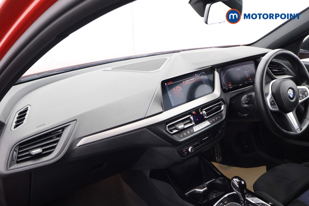 BMW 1 Series M135i Automatic Petrol Hatchback - Stock Number (1600376) - 17th supplementary image