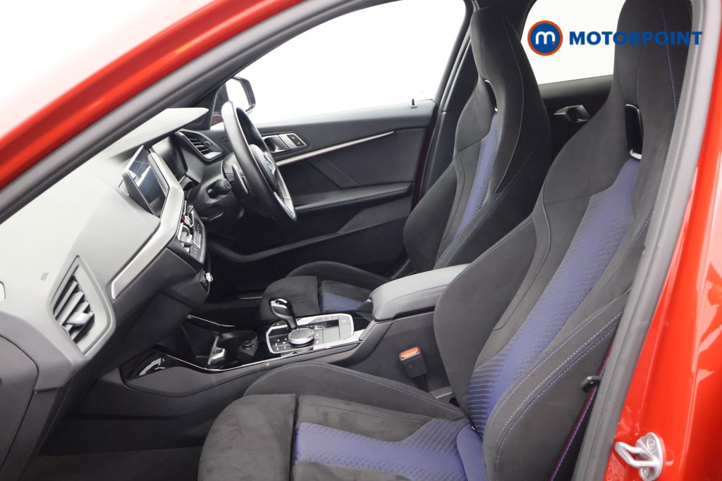 BMW 1 Series M135i Automatic Petrol Hatchback - Stock Number (1600376) - 18th supplementary image