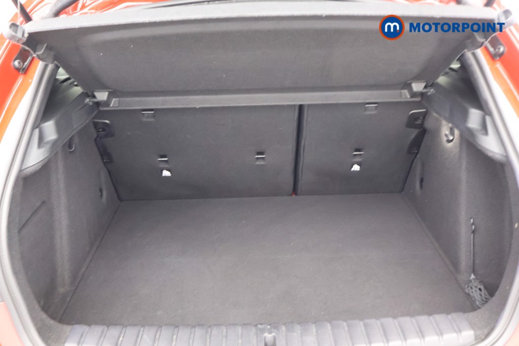 BMW 1 Series M135i Automatic Petrol Hatchback - Stock Number (1600376) - 19th supplementary image