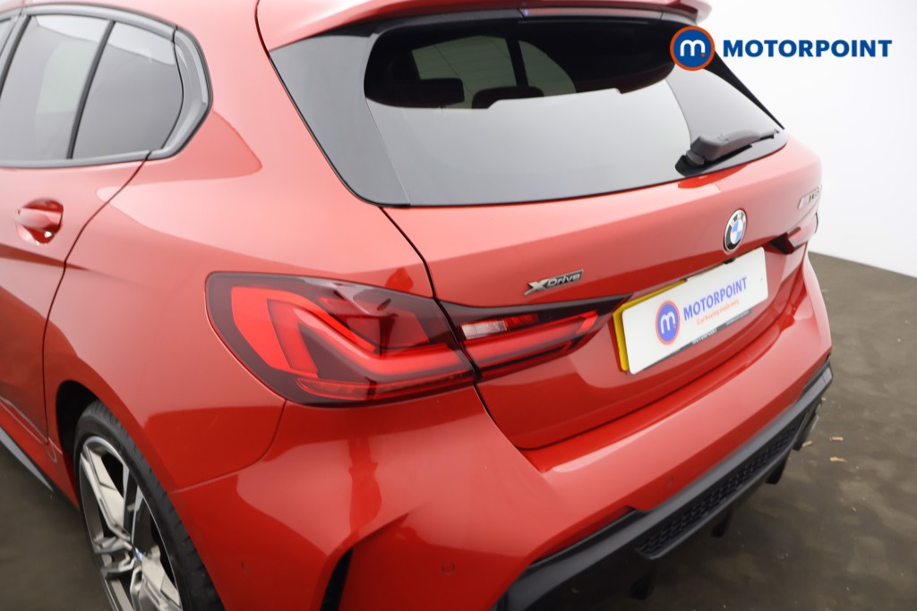 BMW 1 Series M135i Automatic Petrol Hatchback - Stock Number (1600376) - 20th supplementary image