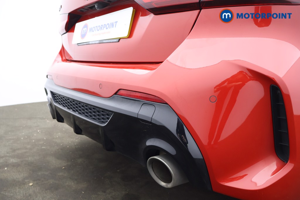 BMW 1 Series M135i Automatic Petrol Hatchback - Stock Number (1600376) - 21st supplementary image