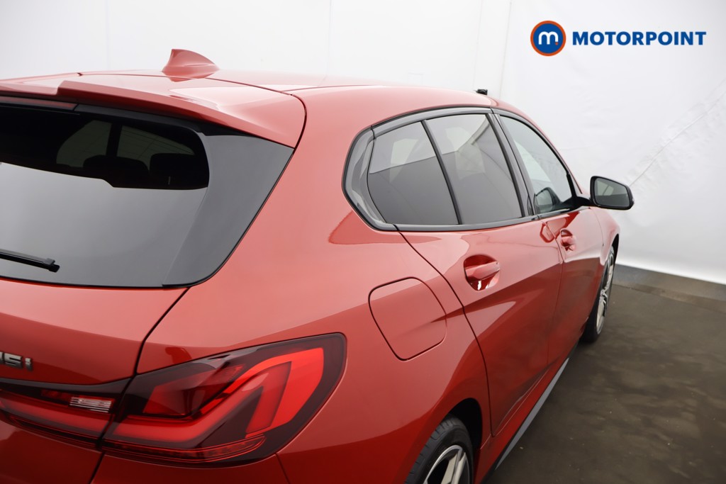 BMW 1 Series M135i Automatic Petrol Hatchback - Stock Number (1600376) - 22nd supplementary image