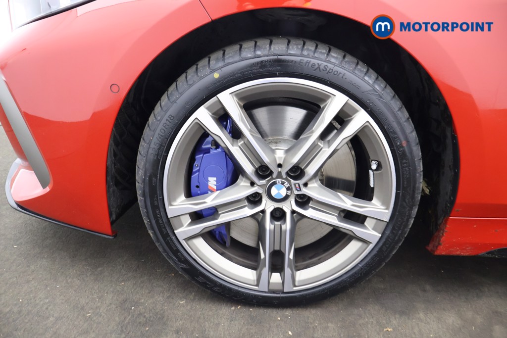 BMW 1 Series M135i Automatic Petrol Hatchback - Stock Number (1600376) - 26th supplementary image