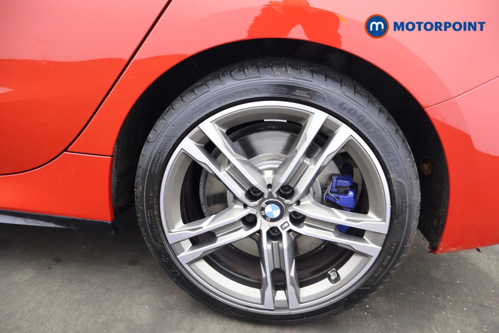 BMW 1 Series M135i Automatic Petrol Hatchback - Stock Number (1600376) - 27th supplementary image