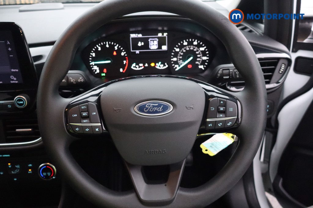 Ford Fiesta Trend Manual Petrol Hatchback - Stock Number (1600396) - 6th supplementary image