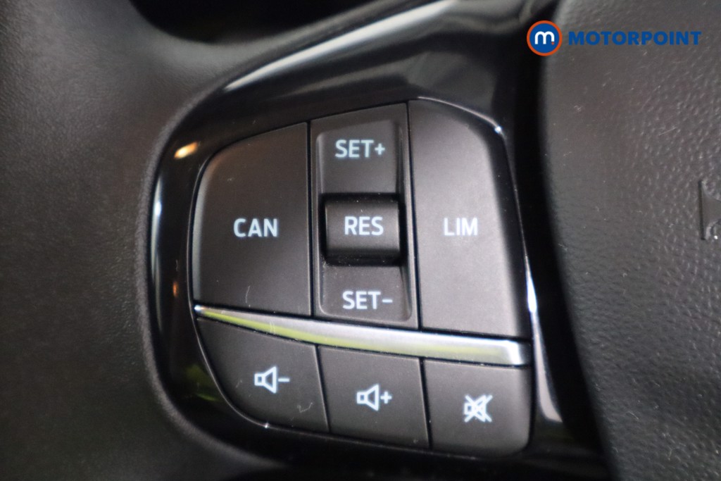 Ford Fiesta Trend Manual Petrol Hatchback - Stock Number (1600396) - 7th supplementary image