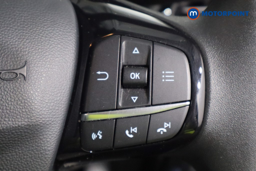 Ford Fiesta Trend Manual Petrol Hatchback - Stock Number (1600396) - 8th supplementary image