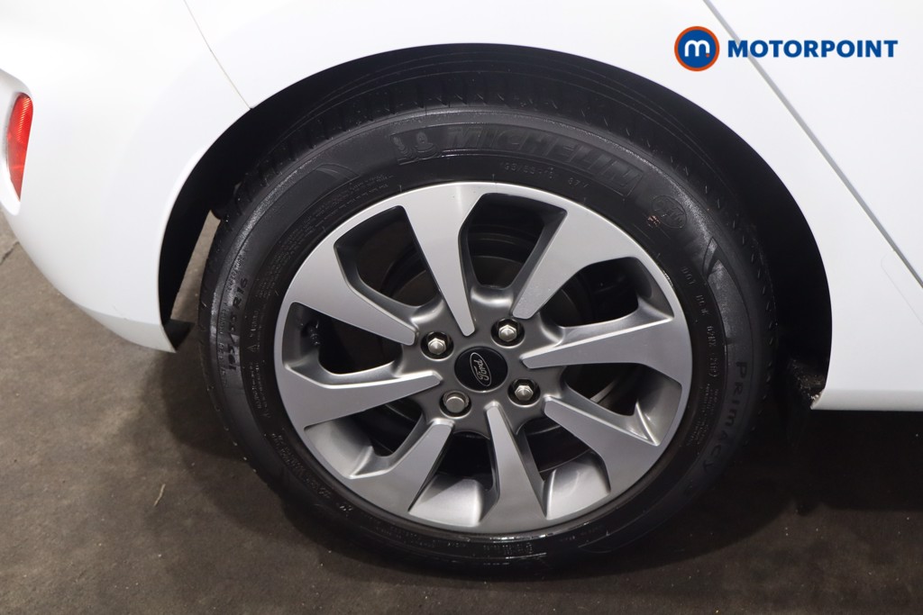 Ford Fiesta Trend Manual Petrol Hatchback - Stock Number (1600396) - 9th supplementary image