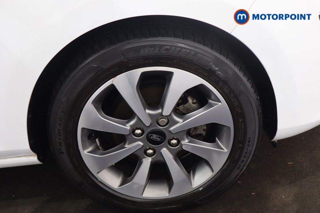 Ford Fiesta Trend Manual Petrol Hatchback - Stock Number (1600396) - 10th supplementary image