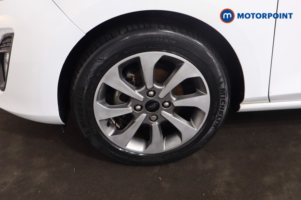 Ford Fiesta Trend Manual Petrol Hatchback - Stock Number (1600396) - 11th supplementary image