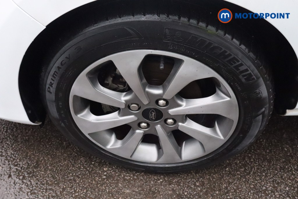 Ford Fiesta Trend Manual Petrol Hatchback - Stock Number (1600396) - 12th supplementary image