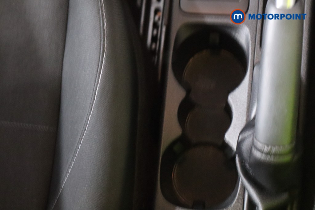 Ford Fiesta Trend Manual Petrol Hatchback - Stock Number (1600396) - 15th supplementary image