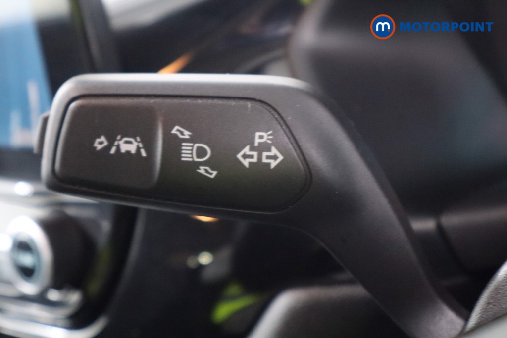 Ford Fiesta Trend Manual Petrol Hatchback - Stock Number (1600396) - 16th supplementary image