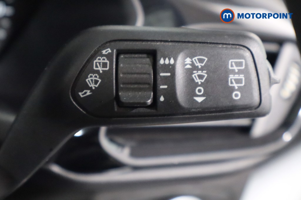 Ford Fiesta Trend Manual Petrol Hatchback - Stock Number (1600396) - 17th supplementary image