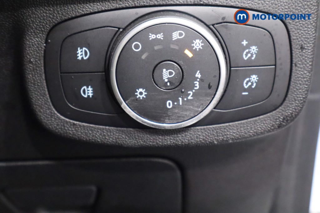 Ford Fiesta Trend Manual Petrol Hatchback - Stock Number (1600396) - 18th supplementary image