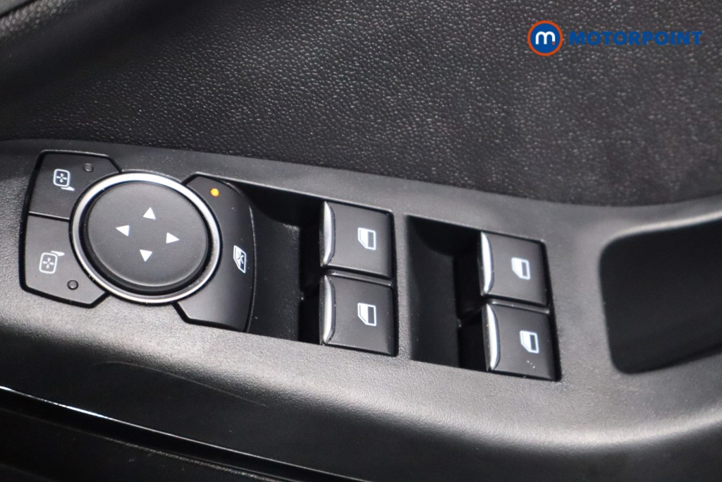 Ford Fiesta Trend Manual Petrol Hatchback - Stock Number (1600396) - 19th supplementary image