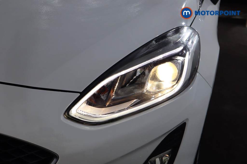 Ford Fiesta Trend Manual Petrol Hatchback - Stock Number (1600396) - 20th supplementary image