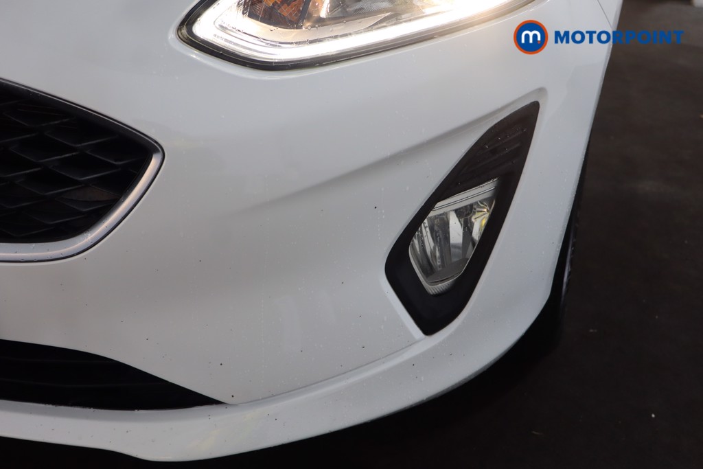Ford Fiesta Trend Manual Petrol Hatchback - Stock Number (1600396) - 21st supplementary image