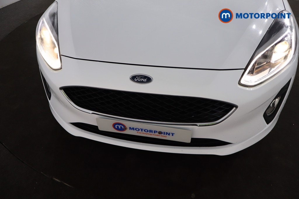 Ford Fiesta Trend Manual Petrol Hatchback - Stock Number (1600396) - 22nd supplementary image