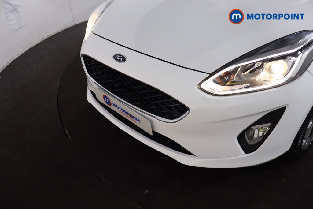 Ford Fiesta Trend Manual Petrol Hatchback - Stock Number (1600396) - 23rd supplementary image