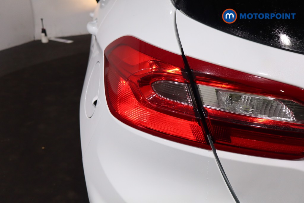 Ford Fiesta Trend Manual Petrol Hatchback - Stock Number (1600396) - 24th supplementary image