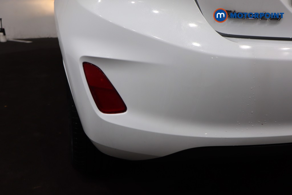 Ford Fiesta Trend Manual Petrol Hatchback - Stock Number (1600396) - 25th supplementary image