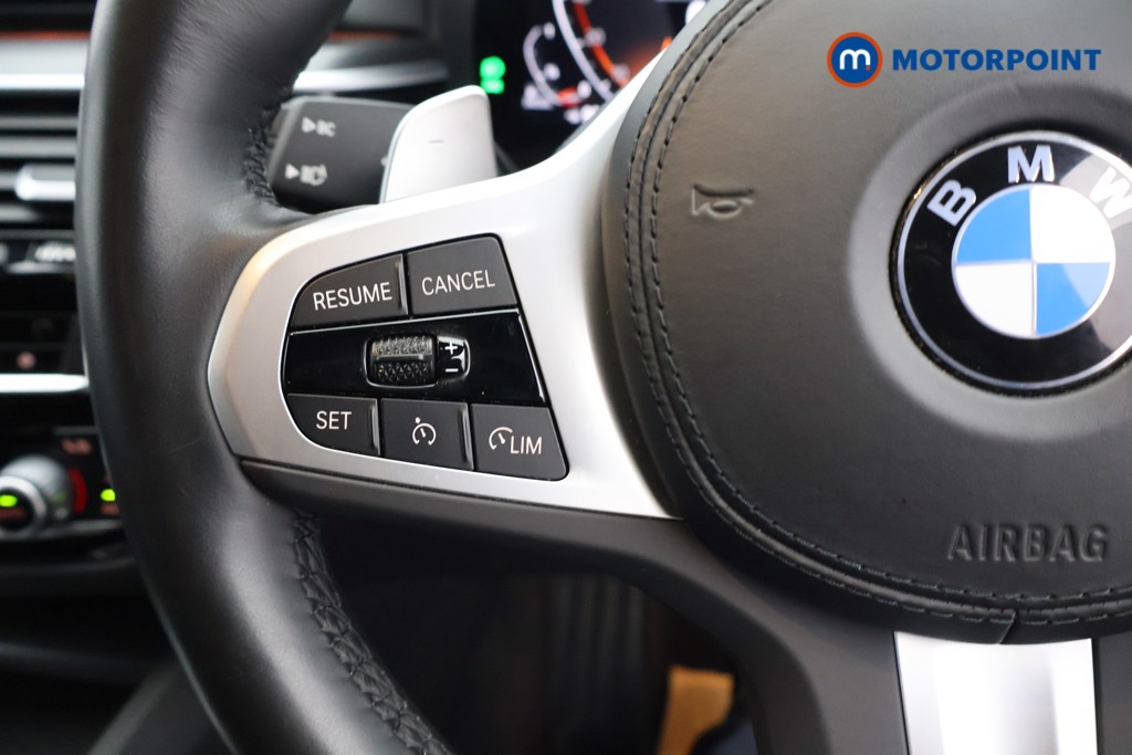 BMW 5 Series M Sport Automatic Diesel Estate - Stock Number (1600480) - 2nd supplementary image