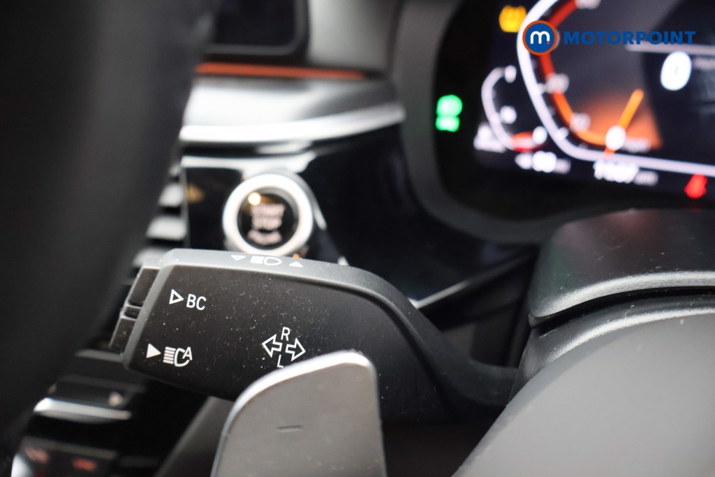 BMW 5 Series M Sport Automatic Diesel Estate - Stock Number (1600480) - 5th supplementary image