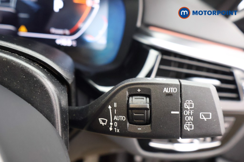 BMW 5 Series M Sport Automatic Diesel Estate - Stock Number (1600480) - 6th supplementary image