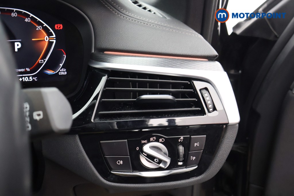 BMW 5 Series M Sport Automatic Diesel Estate - Stock Number (1600480) - 7th supplementary image