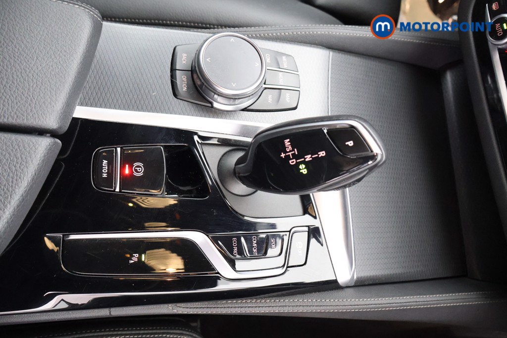 BMW 5 Series M Sport Automatic Diesel Estate - Stock Number (1600480) - 11th supplementary image