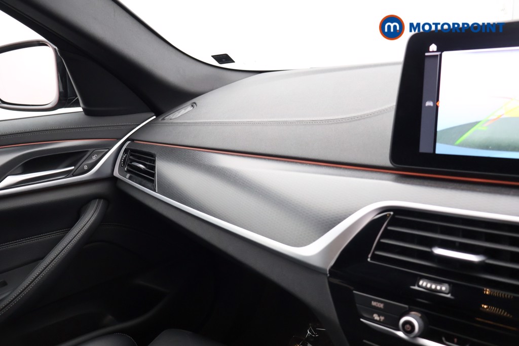 BMW 5 Series M Sport Automatic Diesel Estate - Stock Number (1600480) - 12th supplementary image