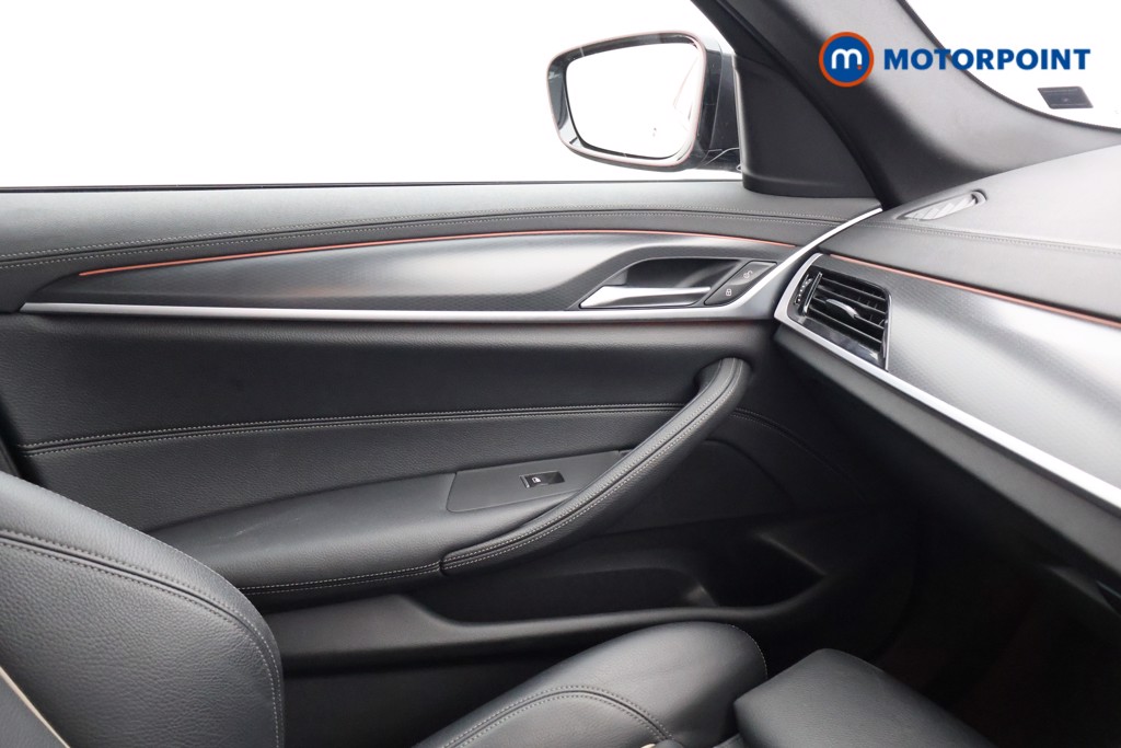 BMW 5 Series M Sport Automatic Diesel Estate - Stock Number (1600480) - 13th supplementary image