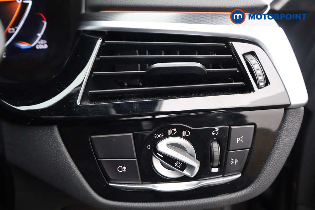 BMW 5 Series M Sport Automatic Diesel Estate - Stock Number (1600480) - 14th supplementary image