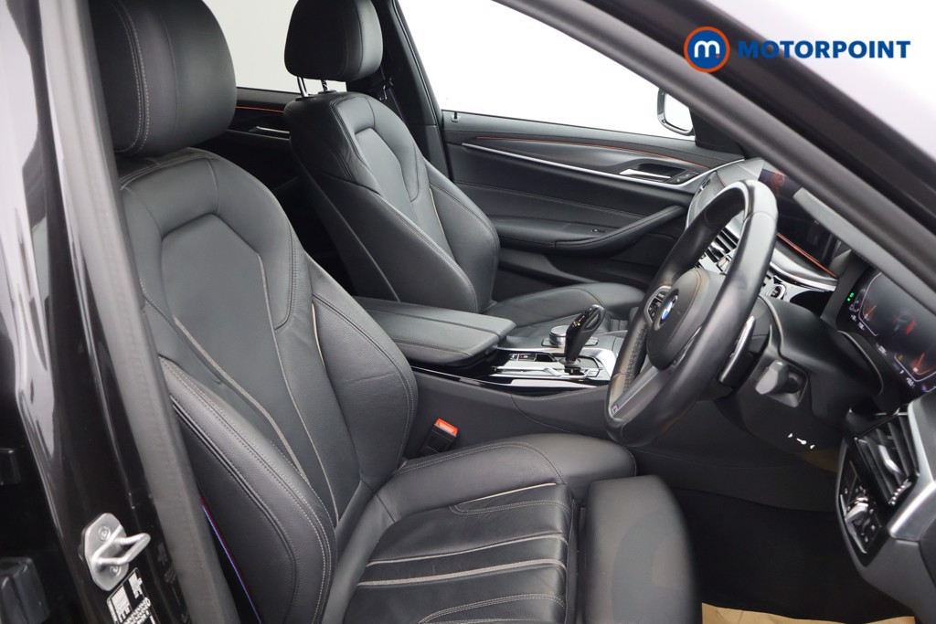 BMW 5 Series M Sport Automatic Diesel Estate - Stock Number (1600480) - 17th supplementary image