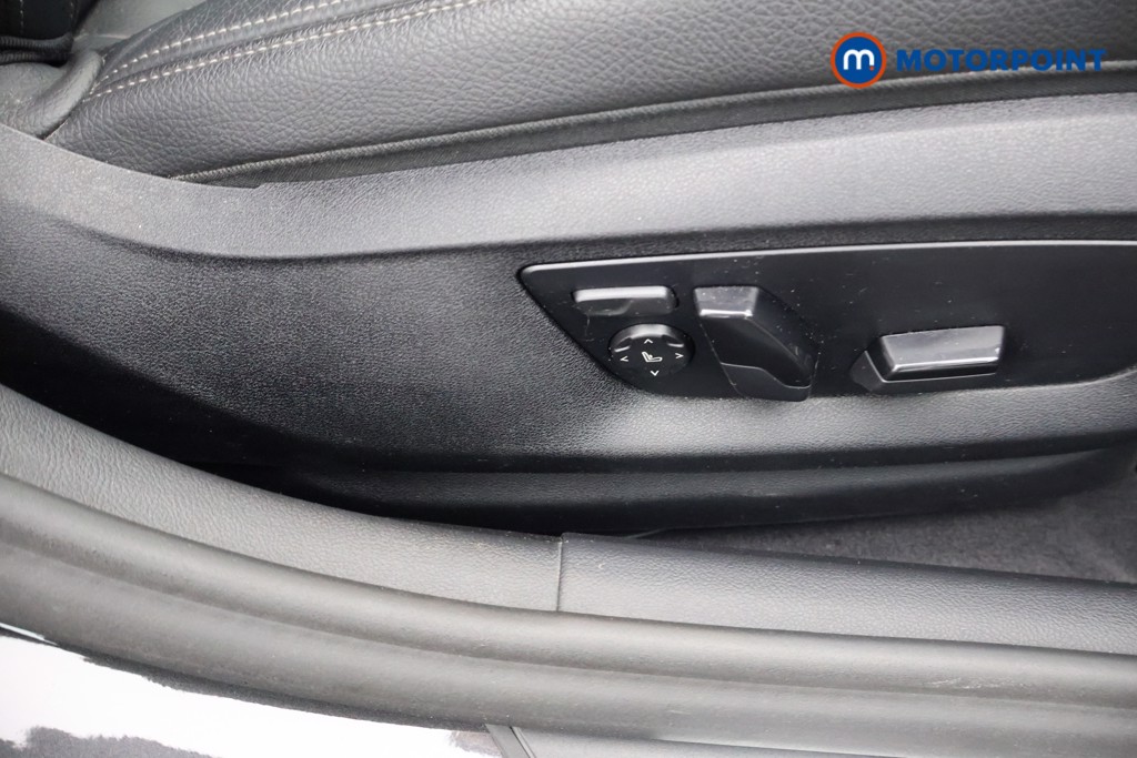 BMW 5 Series M Sport Automatic Diesel Estate - Stock Number (1600480) - 18th supplementary image