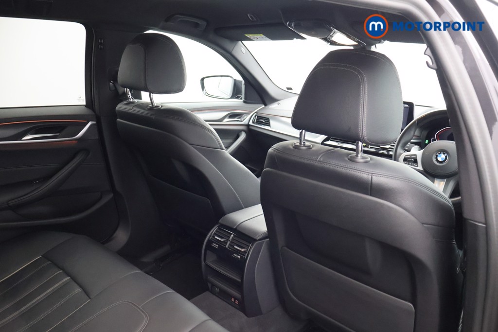 BMW 5 Series M Sport Automatic Diesel Estate - Stock Number (1600480) - 20th supplementary image