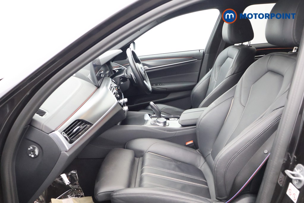 BMW 5 Series M Sport Automatic Diesel Estate - Stock Number (1600480) - 23rd supplementary image