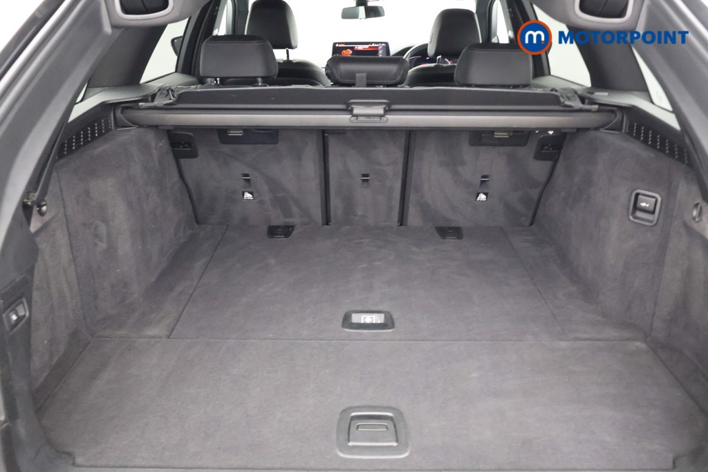 BMW 5 Series M Sport Automatic Diesel Estate - Stock Number (1600480) - 25th supplementary image
