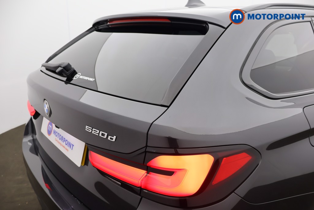 BMW 5 Series M Sport Automatic Diesel Estate - Stock Number (1600480) - 28th supplementary image