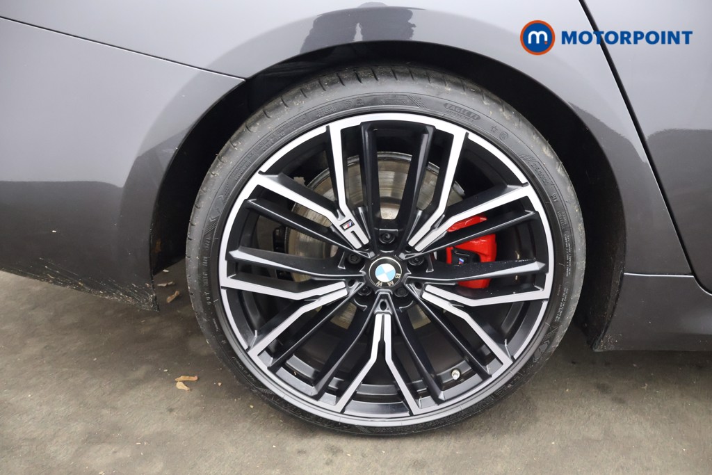 BMW 5 Series M Sport Automatic Diesel Estate - Stock Number (1600480) - 30th supplementary image