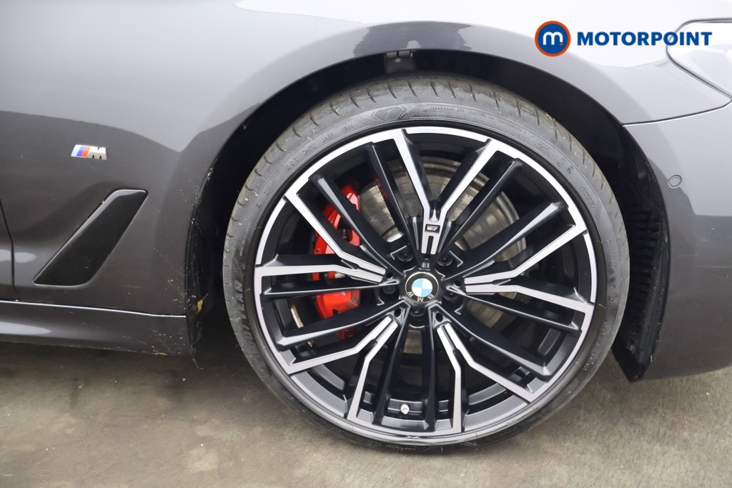 BMW 5 Series M Sport Automatic Diesel Estate - Stock Number (1600480) - 31st supplementary image