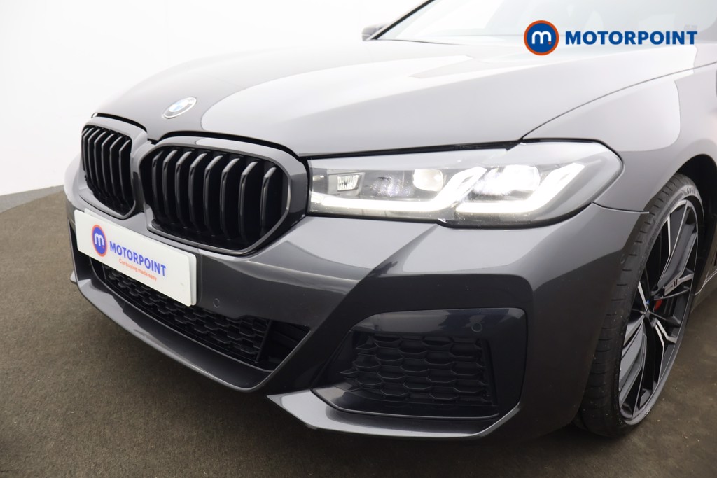 BMW 5 Series M Sport Automatic Diesel Estate - Stock Number (1600480) - 33rd supplementary image