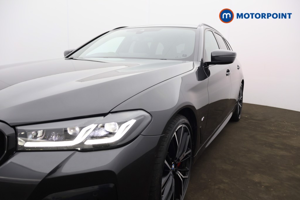 BMW 5 Series M Sport Automatic Diesel Estate - Stock Number (1600480) - 34th supplementary image