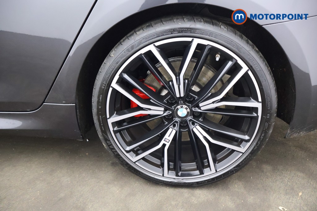 BMW 5 Series M Sport Automatic Diesel Estate - Stock Number (1600480) - 36th supplementary image