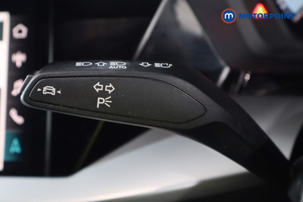 Audi A3 S Line Automatic Petrol Saloon - Stock Number (1600481) - 16th supplementary image