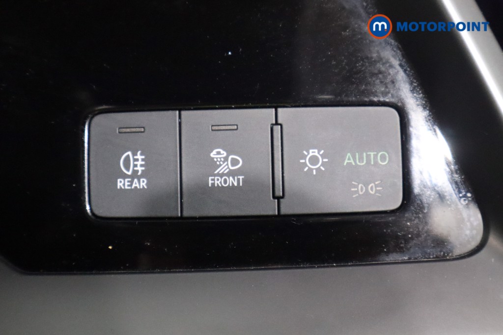 Audi A3 S Line Automatic Petrol Saloon - Stock Number (1600481) - 18th supplementary image